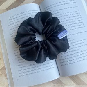 Hand made hair scrunchies final price